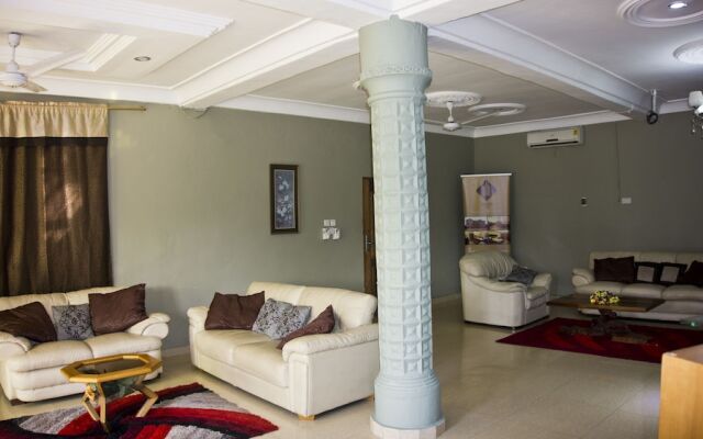 Telecentre Hotel