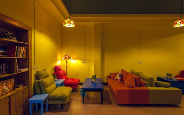 Guilin Youcan Hostel