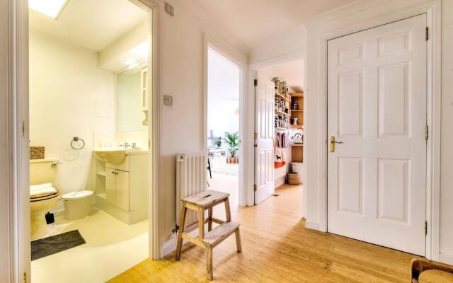 GuestReady Apartment in Leith