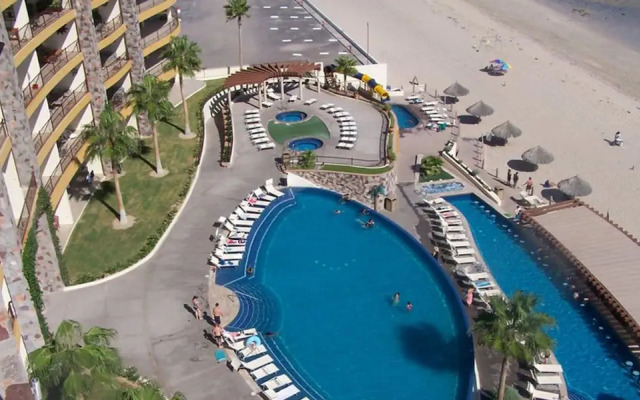 Sonoran Sky 4BR Penthouse SKY 1510 by Casago