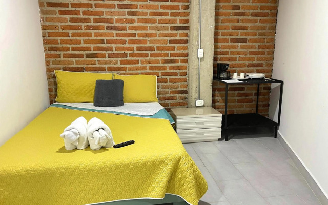 M1145 Aparta suite Loft amoblado