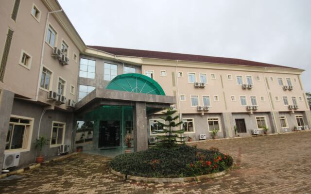 Residency Hotel Leophine House