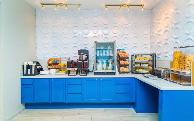 Studio Z, an Ascend Collection Hotel