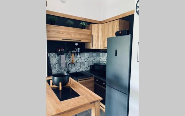 Appartement design au cœur de Montpellier