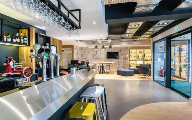 Campanile Laval Nord