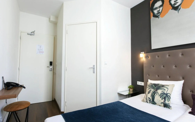 Quentin Hotel Golden Bear