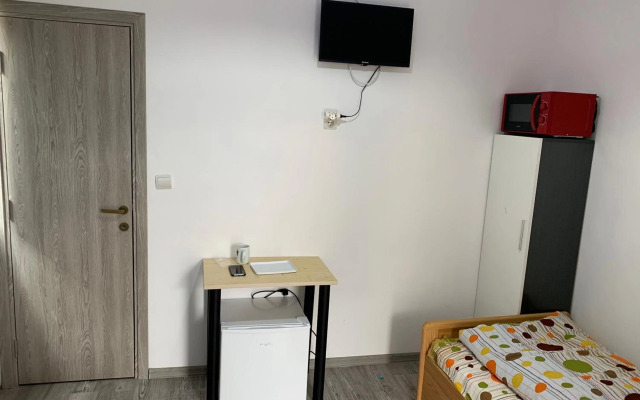 Pensiunea Casa Maria