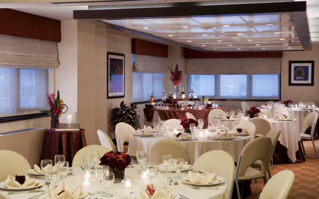 Dumont NYC Hotel