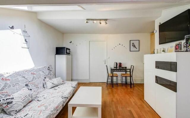 Double Appartement la Capucine - Le Formel