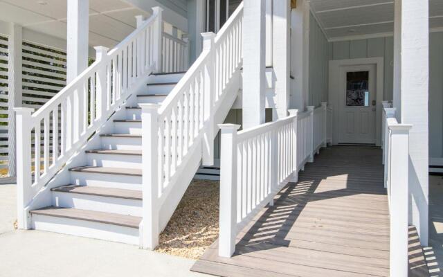 CB20 Sunset Serenade Soundfront