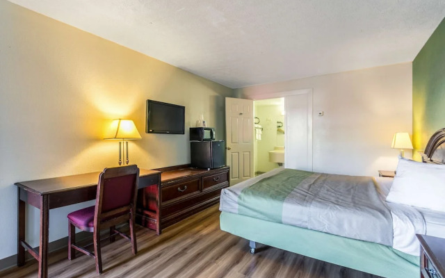 Best Western Invitation Inn