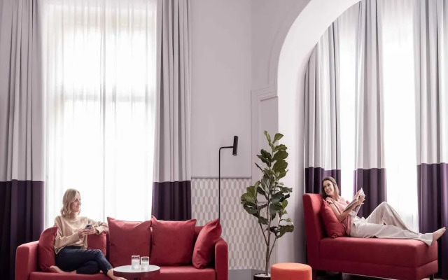 Apartmany Olita