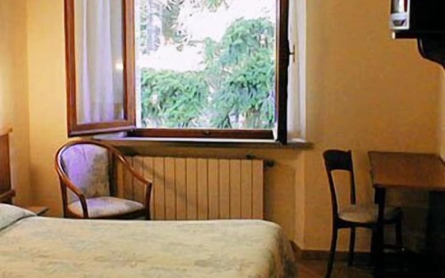 Hotel Portole