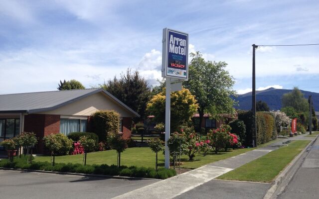 Arran Motel