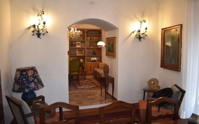 Villa Calipso