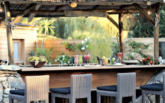 Lodge De Charme A Cheda