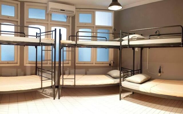 The Hostel - Adults Only