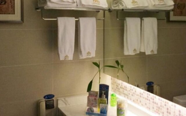 Jinwan International Hotel