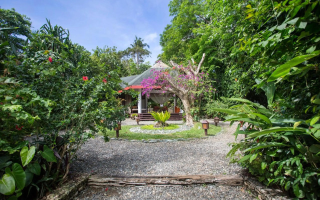 Mandala Spa And Villas