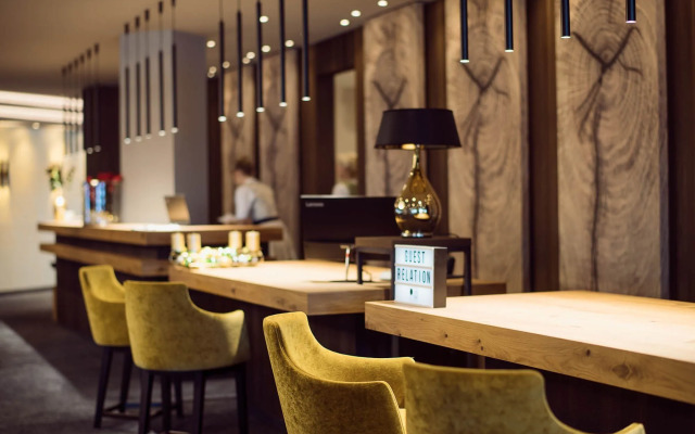 Winterresort Mooshaus