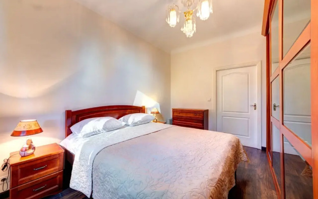 Comfortable Apartment