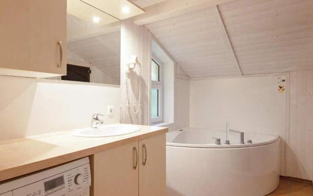 Three-Bedroom Holiday home in Grömitz 18