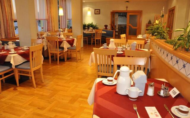 Hotel Sonnhof Hohentauern