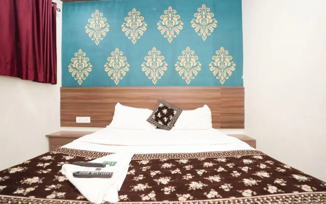 Hotel Mumbai Residency