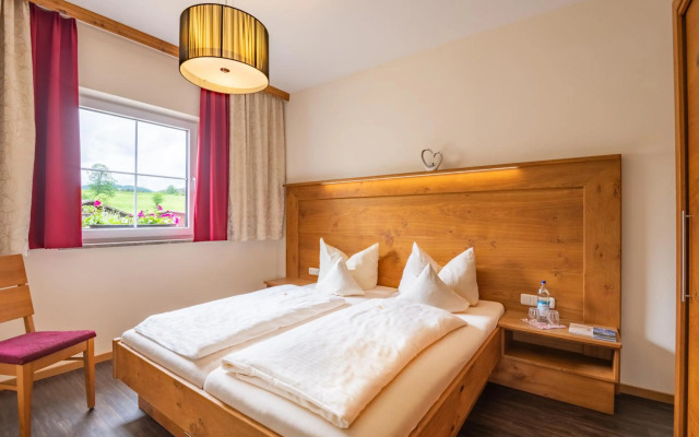 Landhotel Schwarzenbach