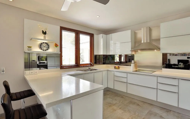 Kejora Villas Suites