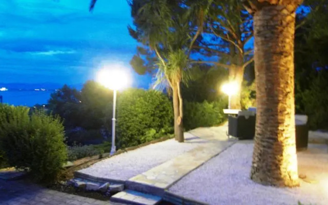 Eden de la Presquile