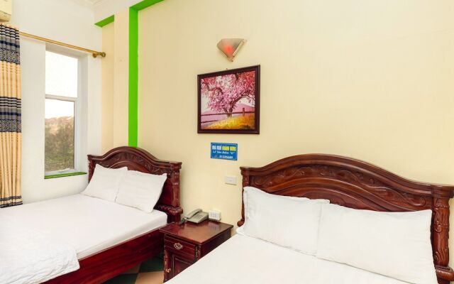 Spot On 919 Khanh Hung Motel