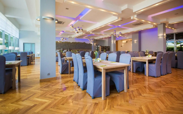 Hotel Perła Południa