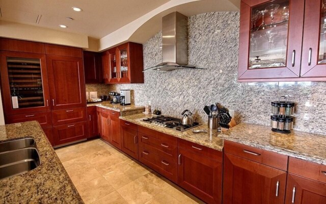 Lani Kai - Three Bedroom Condo