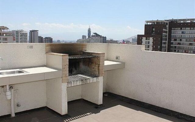 Alto San Francisco - ST11043