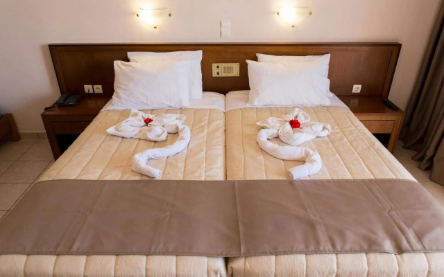 Sunny Bay Hotel
