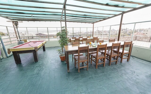 Hostal Virreinal AQP