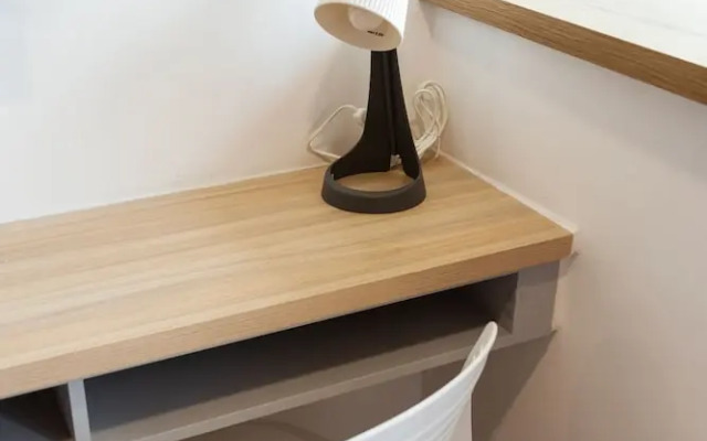 Riveria City KL Sentral by Sleepy Bear