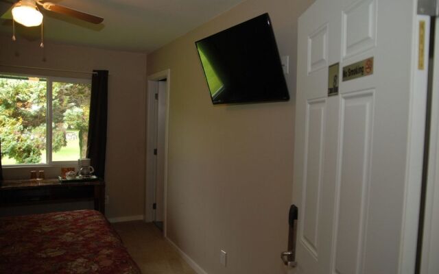 Northern Shores Lodge