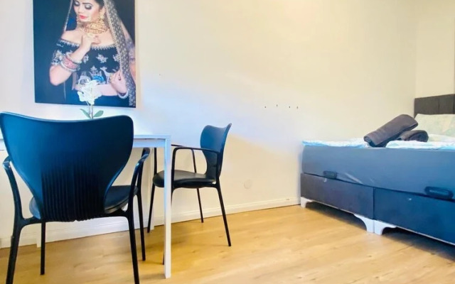 Spacious 4BR for 15 & 15 Min to Danube