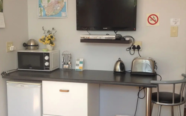 The Nook B&B
