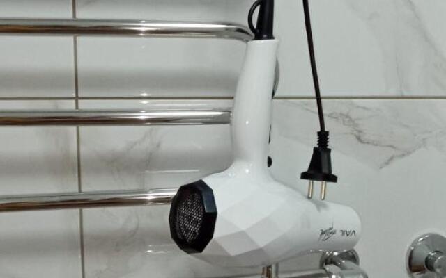 Sweet Home23 (Свит Хом23) на улице Крепостная