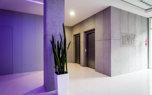Aparthotel Invite