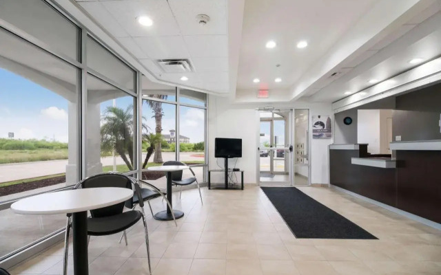 Studio 6 Ingleside, TX