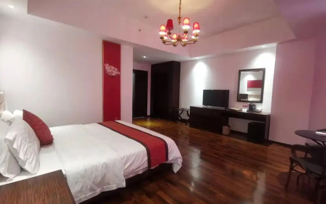 Royal Meihao Hotel