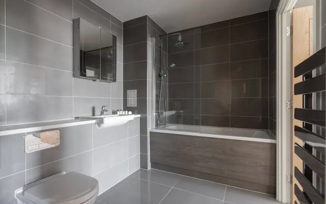 Centric Close by Onefinestay