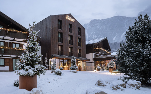 Faloria Mountain Spa Resort