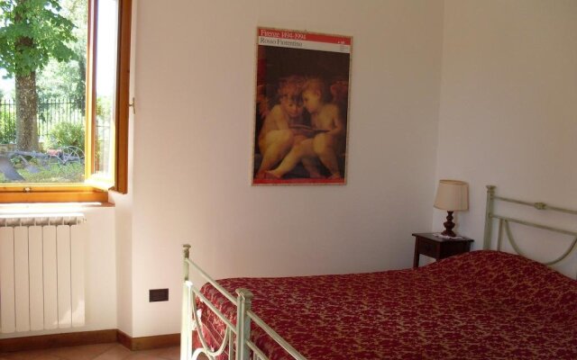 Casalta Di Sotto - Agriturismo