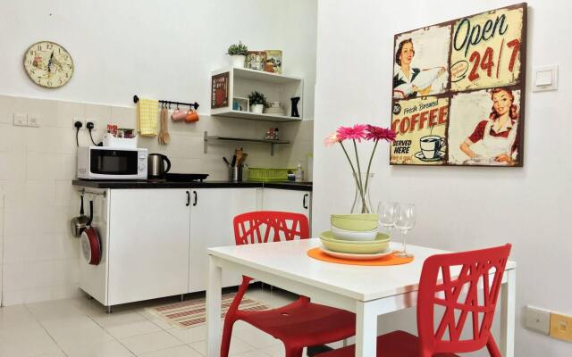 Vibrant Studio