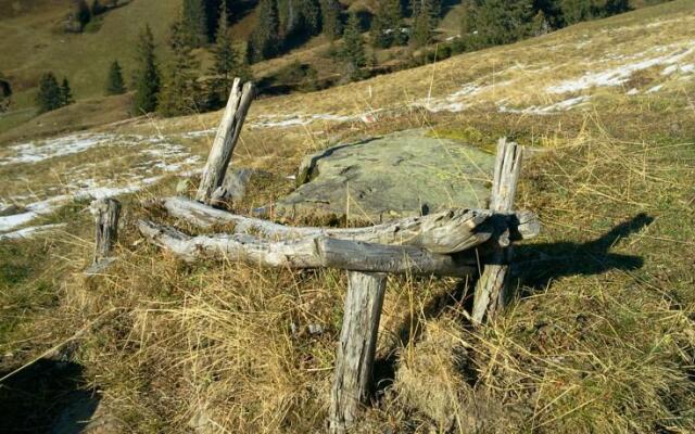 SunAlpin - Ferienwohnungen